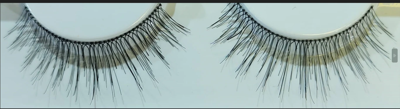 Avelle — Lashes