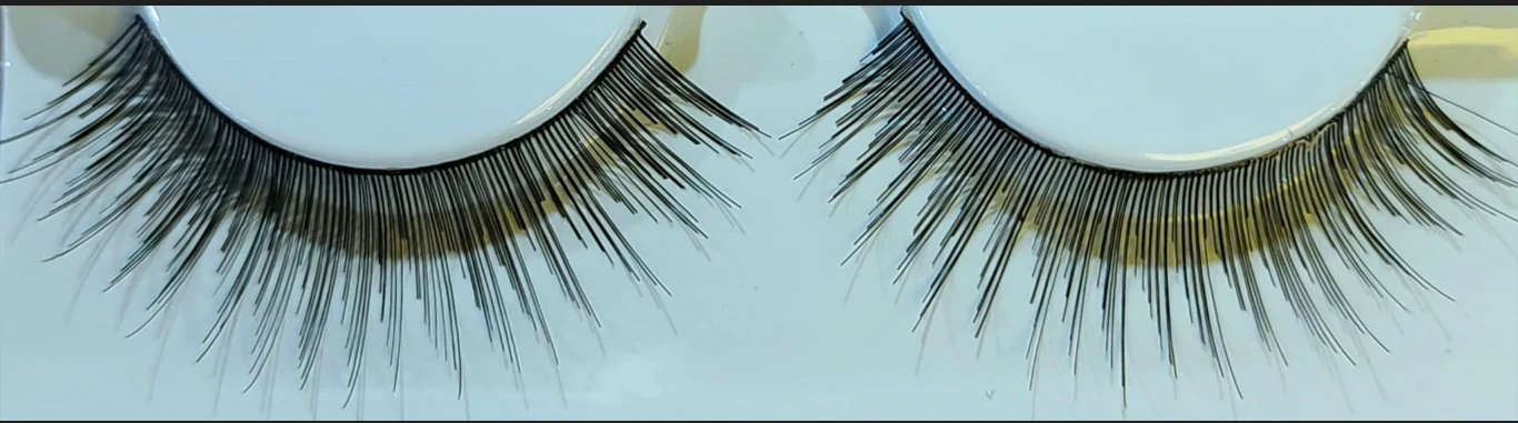 Lashora — Lashes